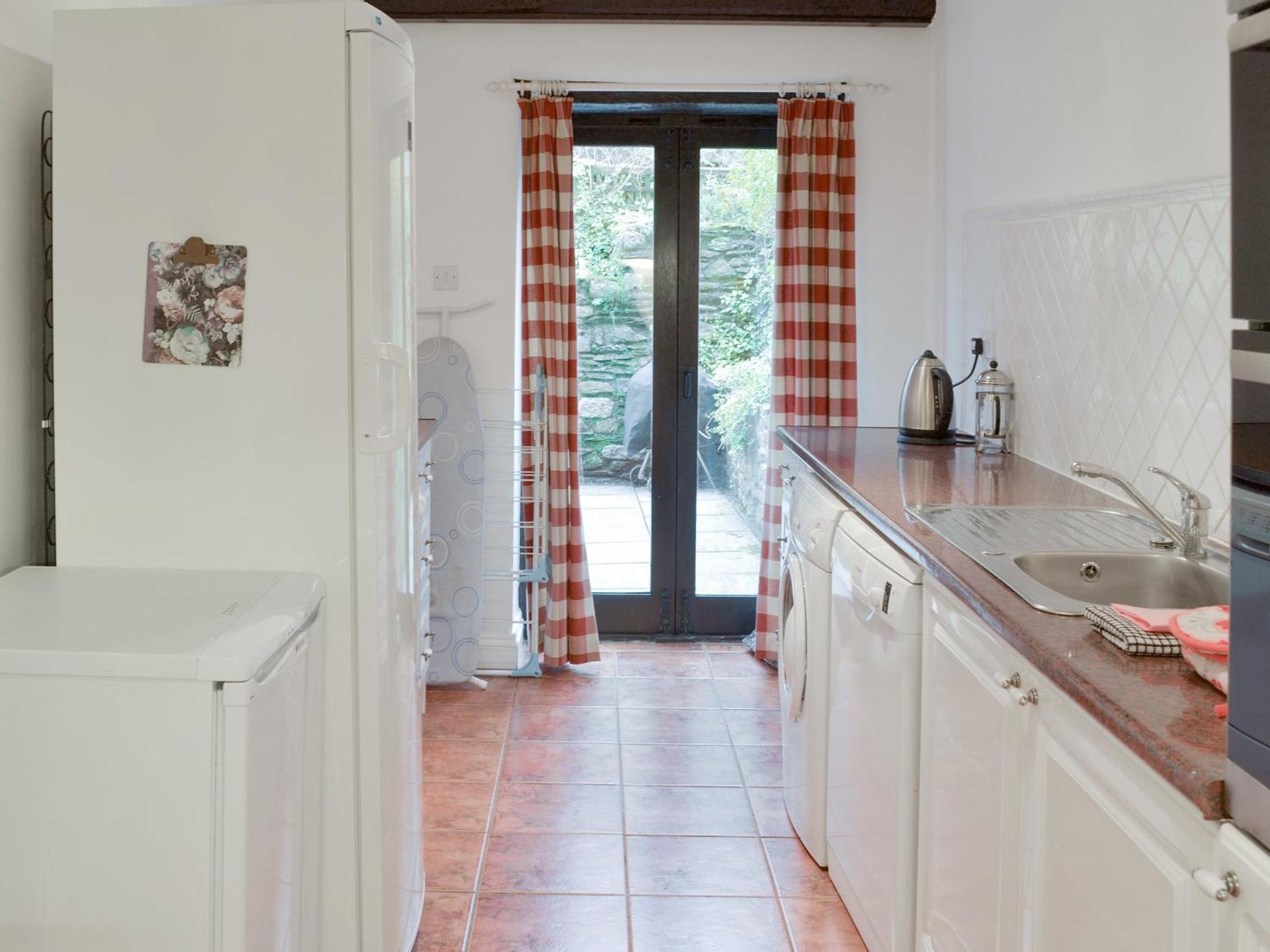 Dray Cottage East Allington Exterior photo