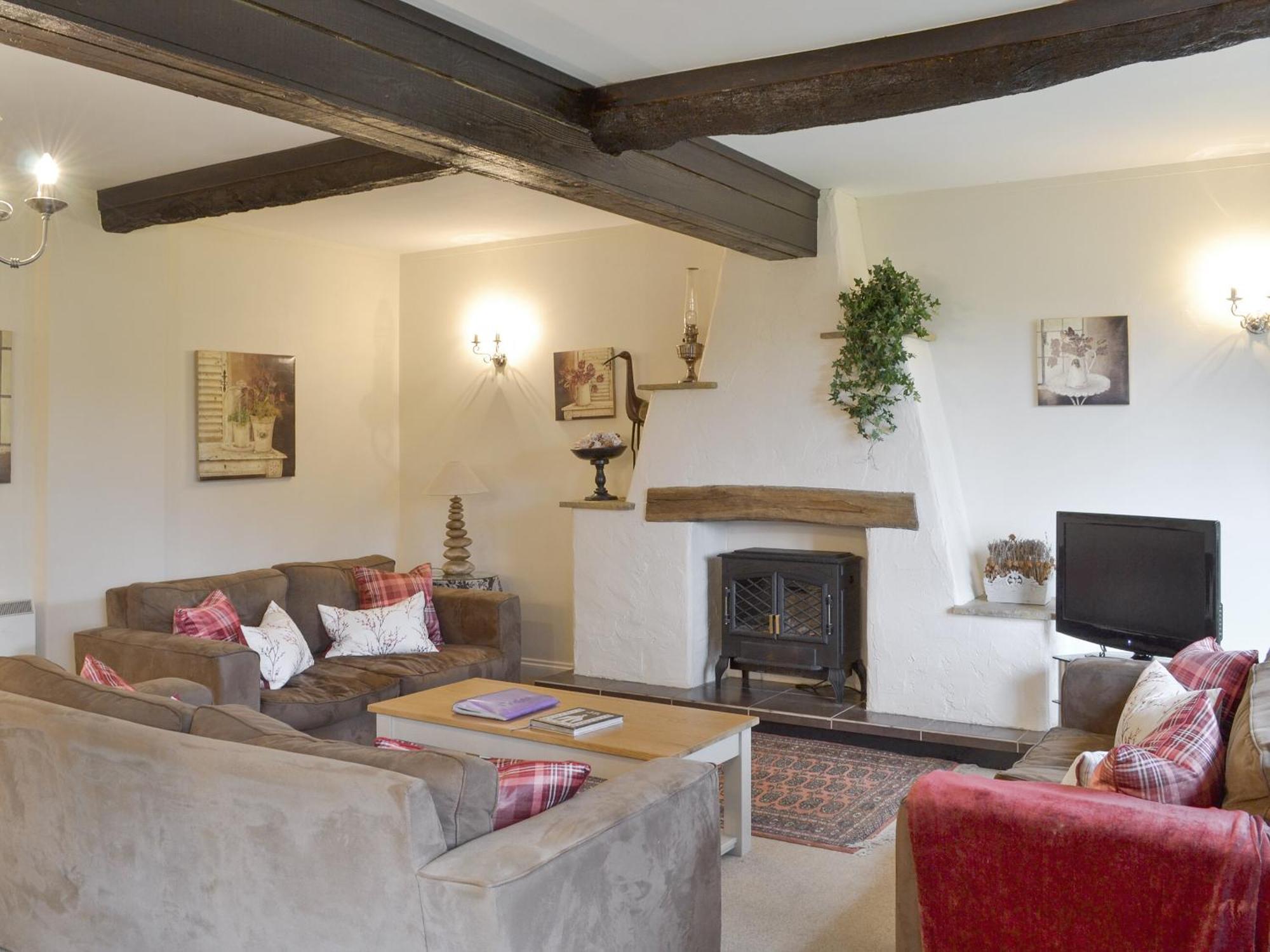 Dray Cottage East Allington Exterior photo